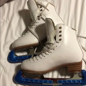 figure skates